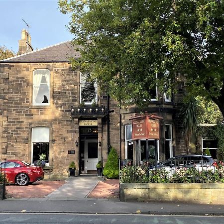 Hotel Glenalmond House Edinburgh Exterior foto