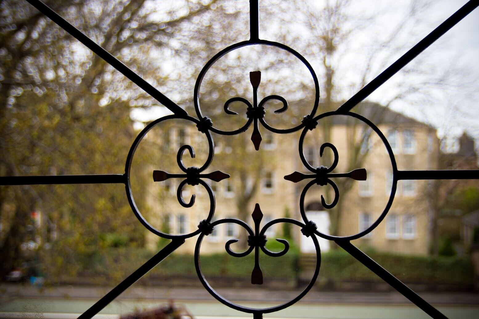 Hotel Glenalmond House Edinburgh Exterior foto